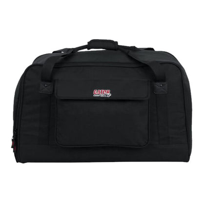 Gator GPA-TOTE12 Lightweight Speaker Tote Bag