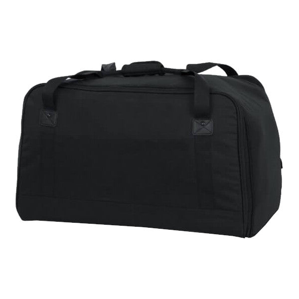 Gator GPA-TOTE12 Lightweight Speaker Tote Bag back