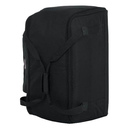 Gator GPA-TOTE12 Lightweight Speaker Tote Bag side