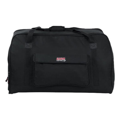 Gator GPA-TOTE15 Lightweight Speaker Tote Bag
