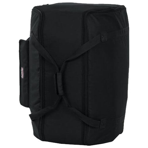 Gator GPA-TOTE15 Lightweight Speaker Tote Bag side