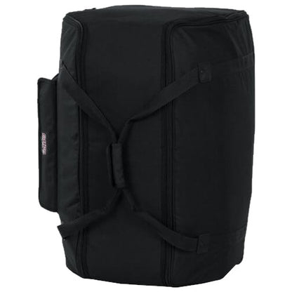 Gator GPA-TOTE15 Lightweight Speaker Tote Bag side