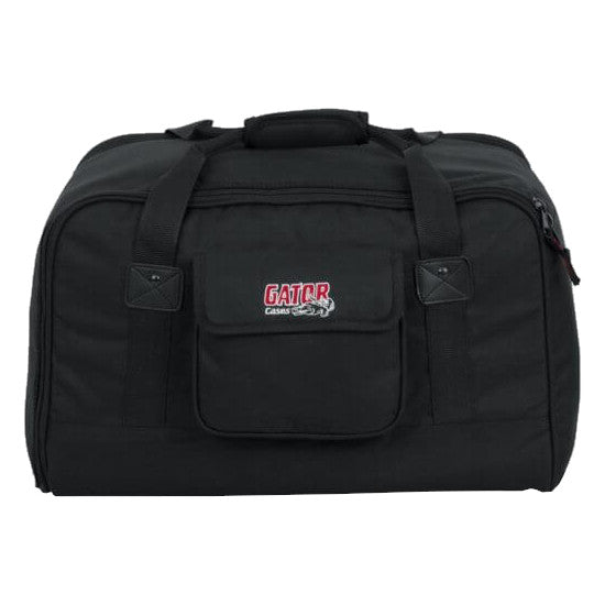 Gator GPA-TOTE8 Lightweight Speaker Tote Bag