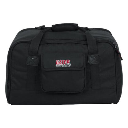 Gator GPA-TOTE8 Lightweight Speaker Tote Bag