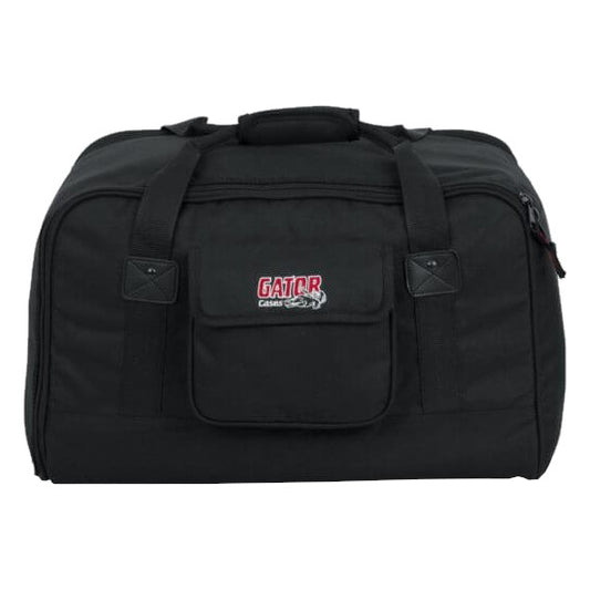 Gator GPA-TOTE8 Lightweight Speaker Tote Bag