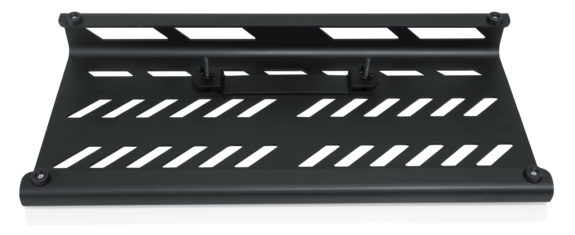 Gator GPB-BAK Large Pedal Board bottom
