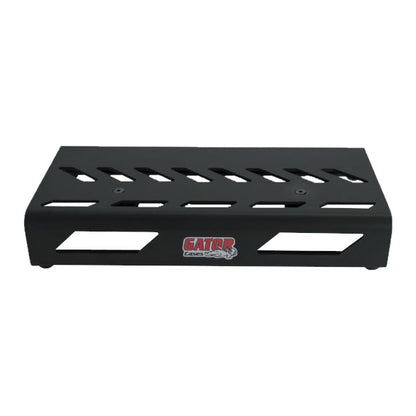 Gator GPB-LAK Small Pedal Board back