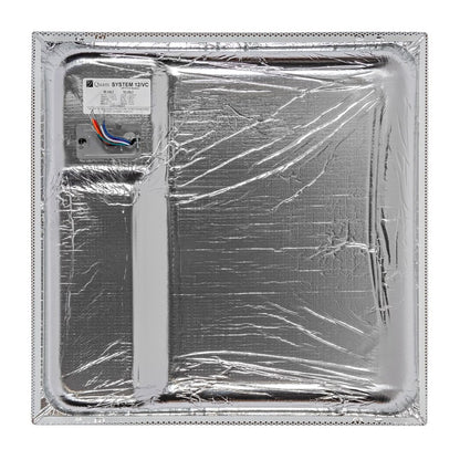 Quam SYSTEM 12/VC back