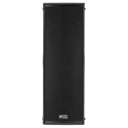 RCF TTL 6-A Dual 12-Inch Powered Speaker
