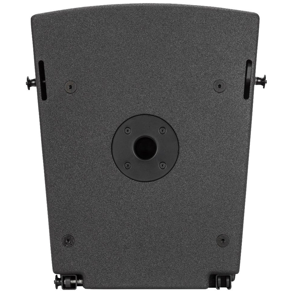 RCF TTL 6-A Dual 12-Inch Powered Speaker bottom