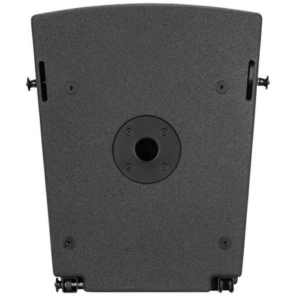 RCF TTL 6-A Dual 12-Inch Powered Speaker bottom