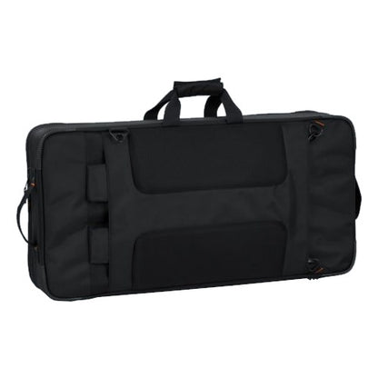 Gator G-CLUB-CONTROL-27BP 27 DJ Controller Backpack back