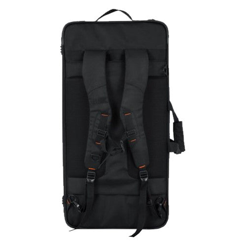 Gator G-CLUB-CONTROL-27BP 27 DJ Controller Backpack straps
