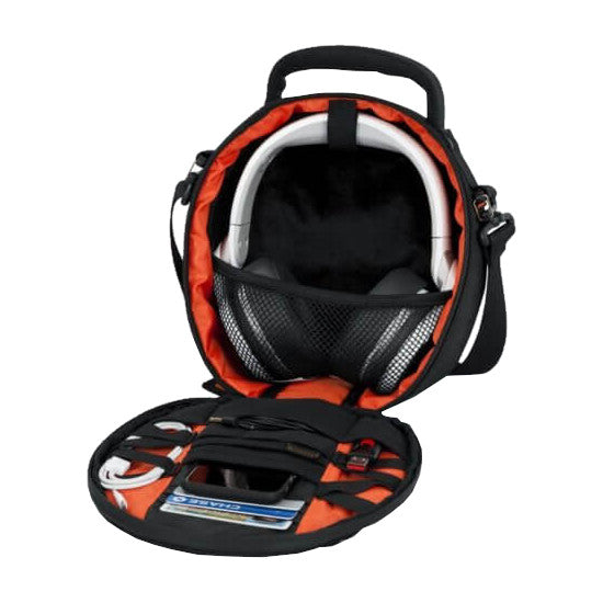 Gator G-CLUB-HEADPHONE interior