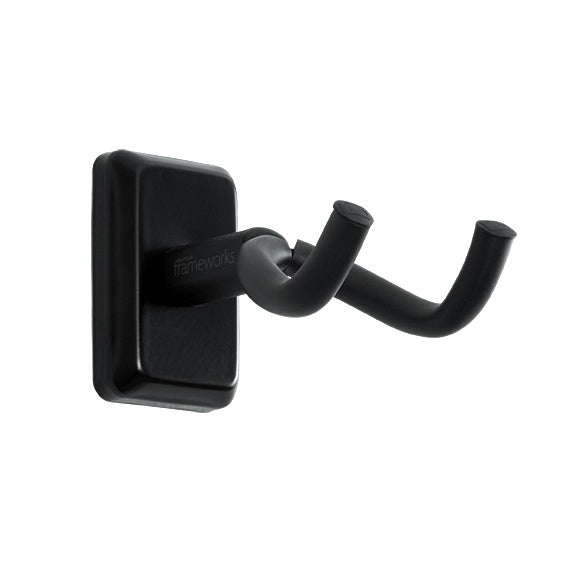 90143_Gator-GFW-GTR-HNGRBLK-Wall-Mount-Guitar-Hanger-_-Black_ALT04sqr