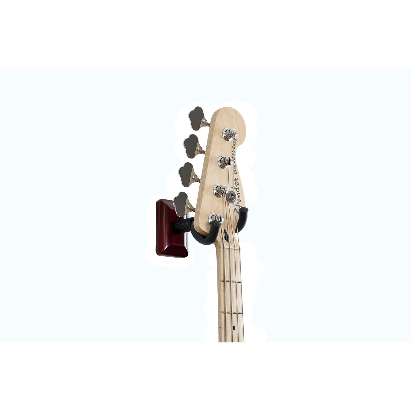90144_Gator-GFW-GTR-HNGRCHR-Wall-Mount-Guitar-Hanger_-Cherry_ALT04sqr