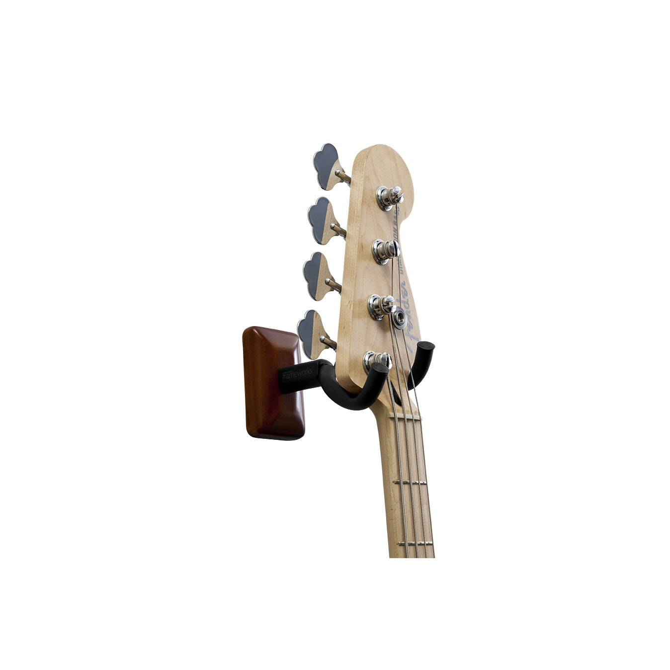 90145_Gator-GFW-GTR-HNGRMHG-Wall-Mount-Guitar-Hanger-_-Mahogany_ALT06sqr