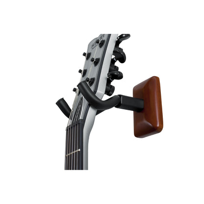 90145_Gator-GFW-GTR-HNGRMHG-Wall-Mount-Guitar-Hanger-_-Mahogany_ALT10sqr