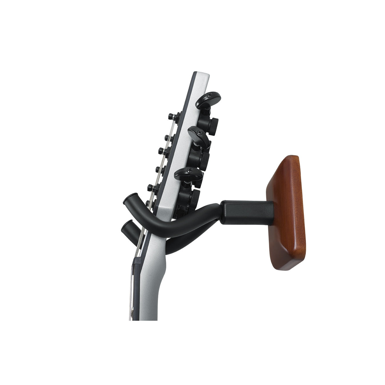 90145_Gator-GFW-GTR-HNGRMHG-Wall-Mount-Guitar-Hanger-_-Mahogany_ALT11sqr
