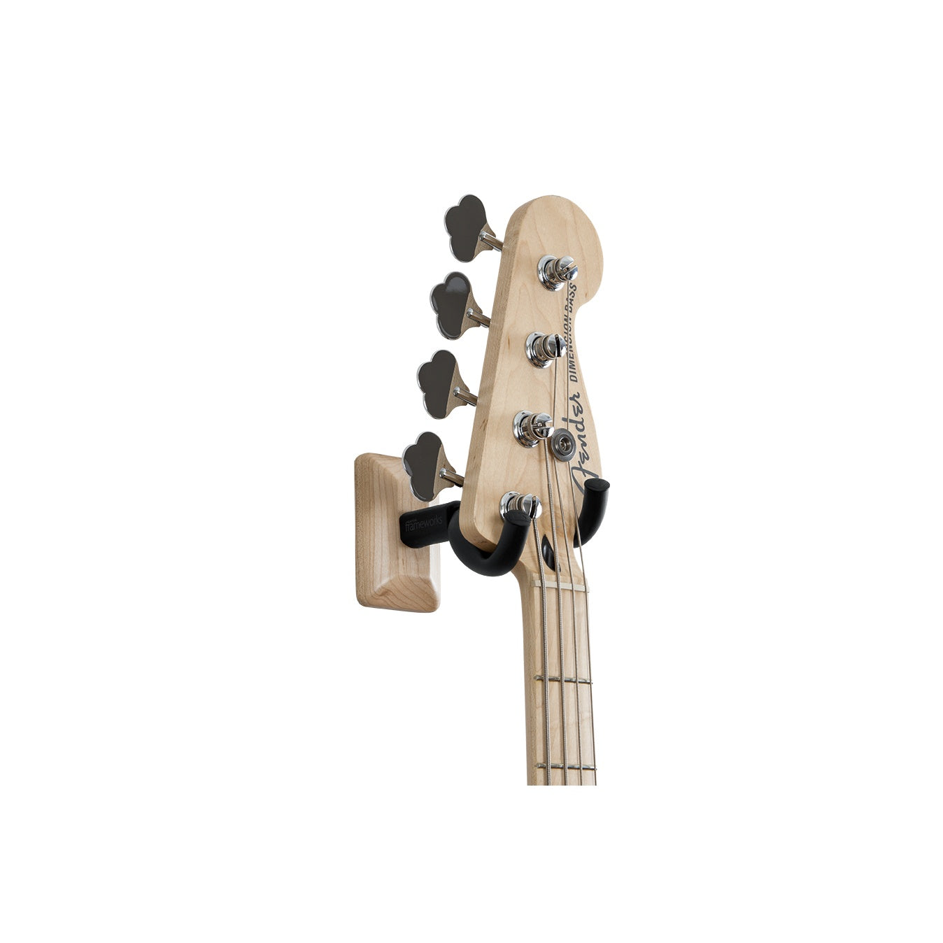 90146_Gator-GFW-GTR-HNGRMPL-Wall-Mount-Guitar-Hanger-_-Maple_ALT03sqr