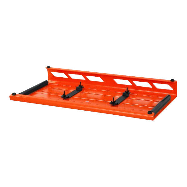 Gator GPB-XBAK Extra Large Pedalboard with Carry Bag back