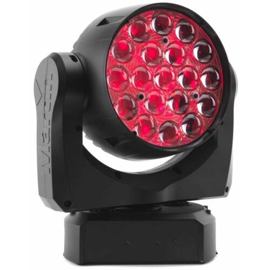 Martin Lighting Lighting MAC Aura XB LED Moving Wash Light | Cardboard Box | White