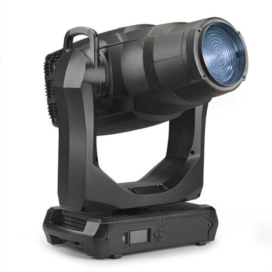 Martin Lighting Lighting MAC Encore Wash CLD LED Moving Head Wash Light | EPS | White
