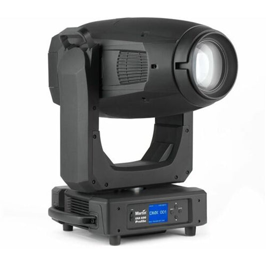 Martin Lighting Lighting ERA 600 Profile | White