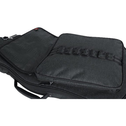 Gator GT-BASS Transit Series Electric Bass Guitar Bag detail