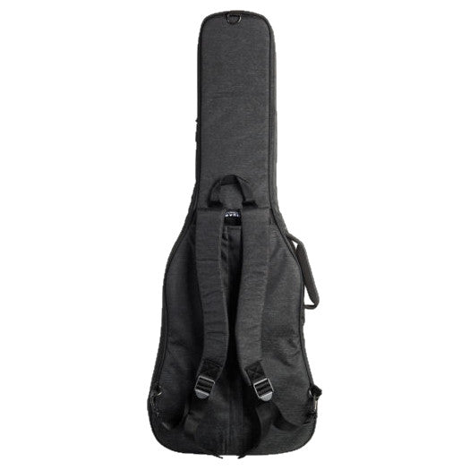 Gator GT-ELECTRIC Transit Series Electric Guitar Bag back