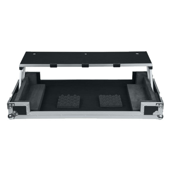 Gator G-TOURDSPDDJSZRZ interior front