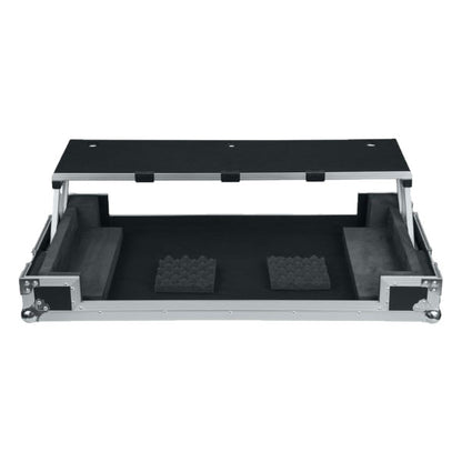 Gator G-TOURDSPDDJSZRZ interior front