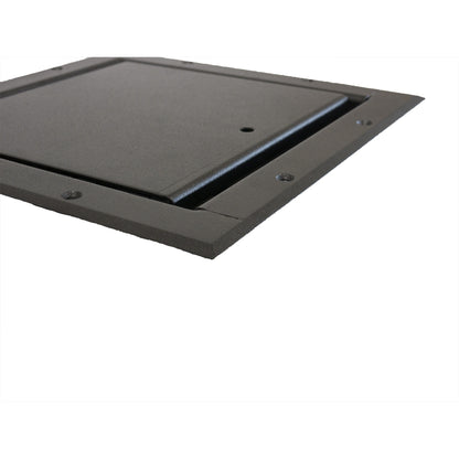 Ace Backstage 123SLBK-FF Half-Size Stage Pocket With Flush Flange