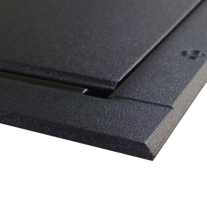Ace Backstage 123SLBK-FF Half-Size Stage Pocket With Flush Flange
