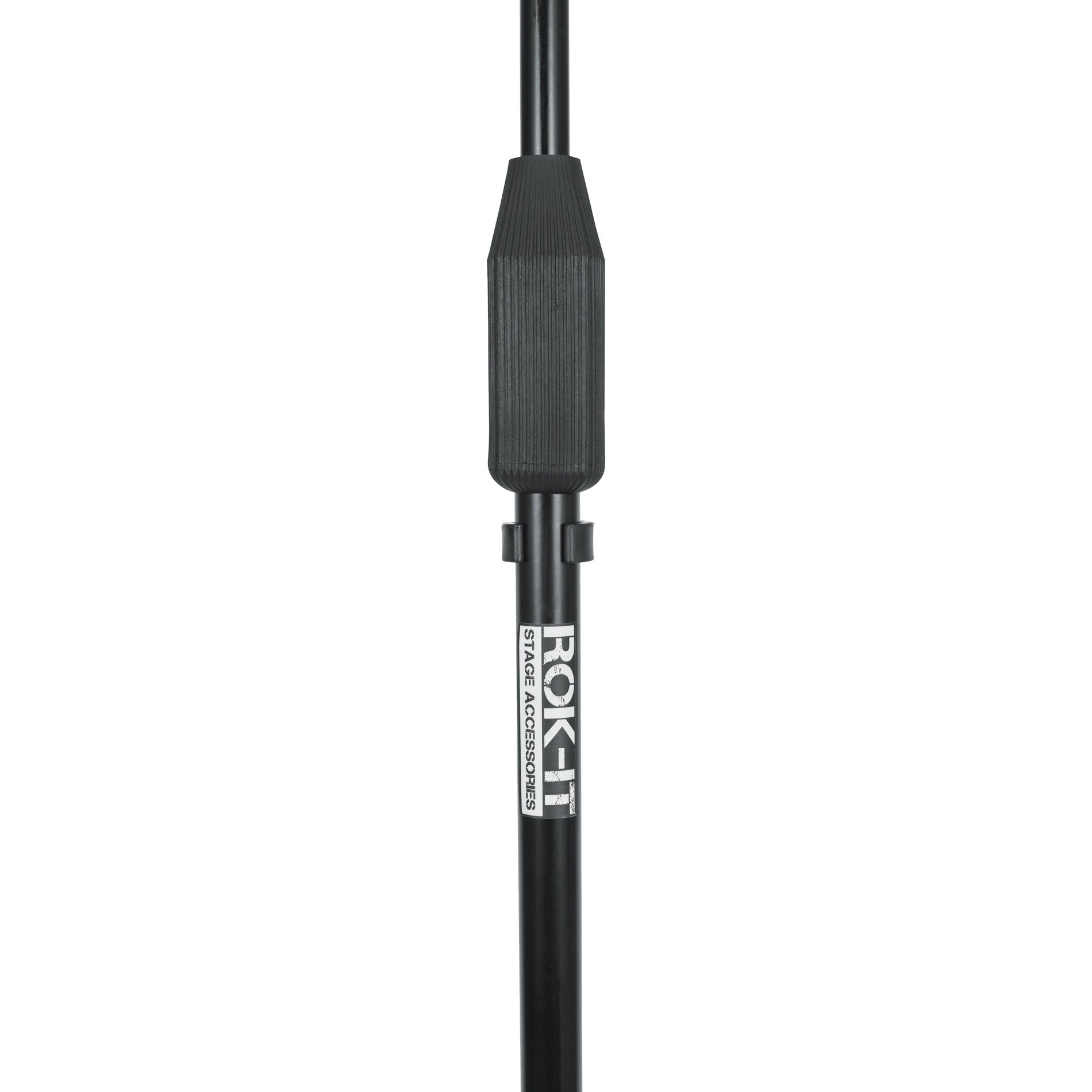Gator RI-MICTP-FBM Rok-It Tubular Tripod Microphone Stand pole