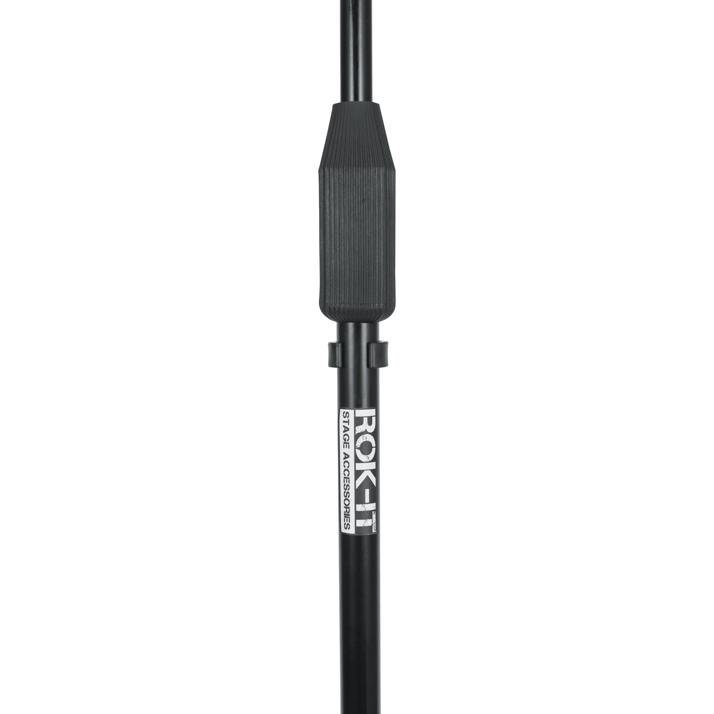 Gator RI-MICTP-FBM Rok-It Tubular Tripod Microphone Stand pole