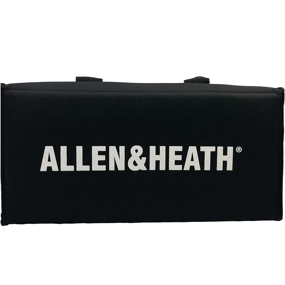 Allen & Heath AP9933 QU-PAC Carry Bag