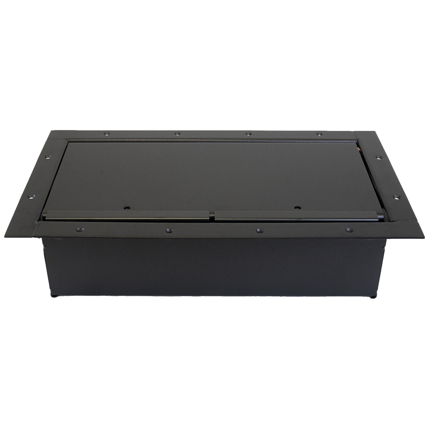 Ace Backstage 124 Double Wide Stage Pocket with Standard Lid