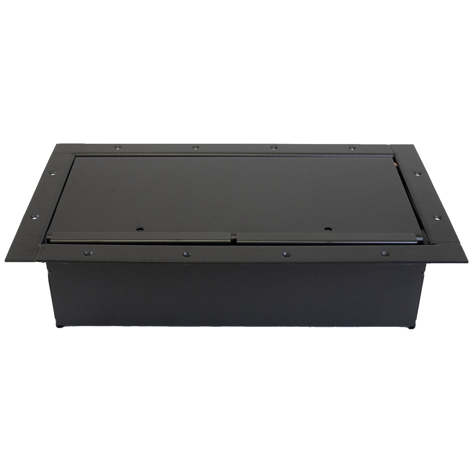 Ace Backstage 124 Double Wide Stage Pocket with Standard Lid