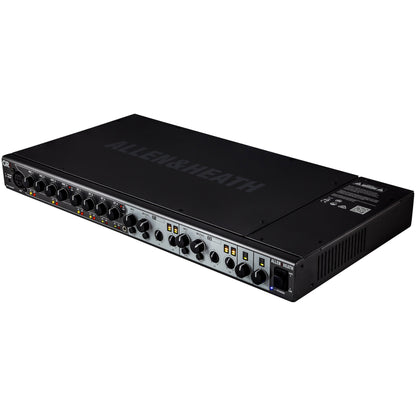 Allen & Heath GR4 Rackmount Zone Mixer