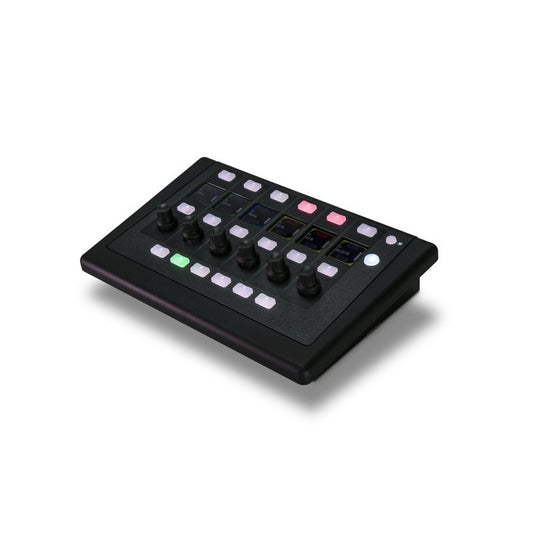 Allen & Heath IP6 Remote Controller