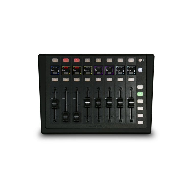 Allen & Heath IP8 Remote Controller