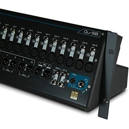 Allen & Heath QU-SB Rack Mount Kit