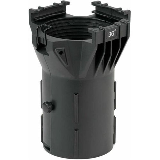 Martin Lighting Lighting ELP CL LED Ellipsoidal Body | White