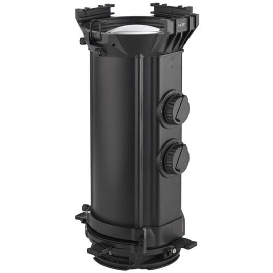 Martin Lighting Lighting ELP Zoom Lens Tube | 15° - 30° | Black