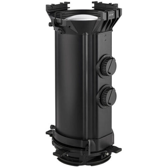 Martin Lighting Lighting ELP Zoom Lens Tube | 25° - 50° | Black