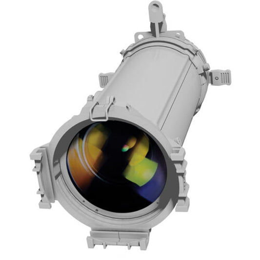 Martin Lighting Lighting ELP Zoom Lens Tube | 25° - 50° | White