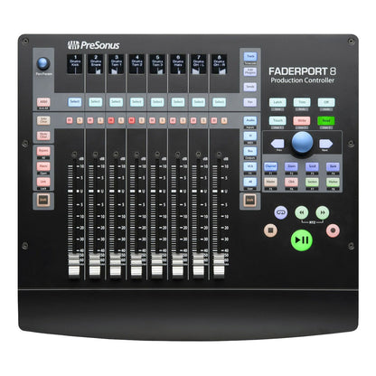 PreSonus FaderPort 8 8-Channel Mix Production Controller