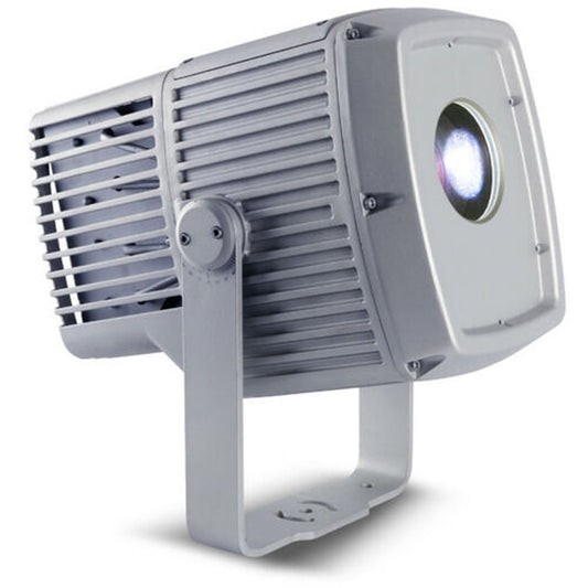 Martin Lighting Exterior Projection 500 Outdoor LED Gobo Projector | Medium | EU | Aluminum