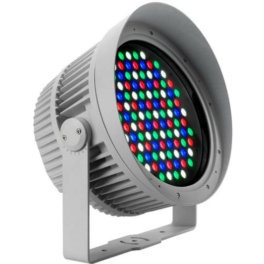 Martin Lighting Exterior Wash 300 Compact LED Architectural Wash Fixture | 7deg | EU | ALU